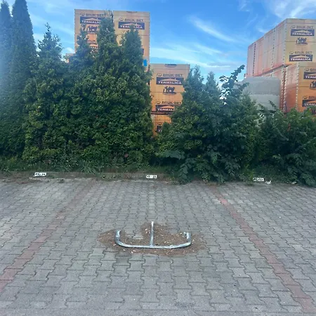 Lägenhet Maj 1, 1207 Liptovský Mikuláš