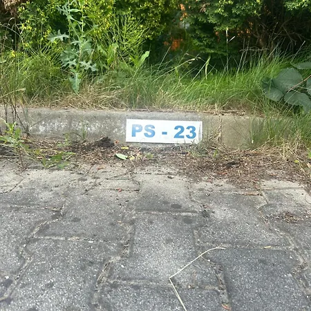 Maj 1, 1207 Lägenhet *