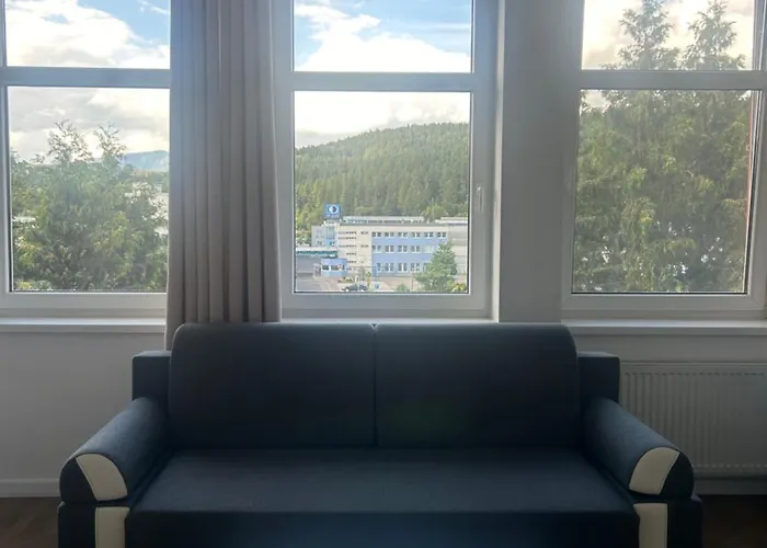 Maj 1, 1207 Liptovský Mikuláš