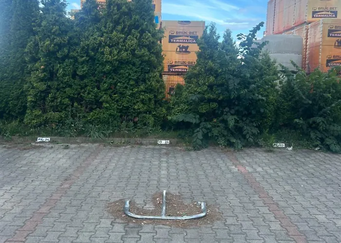 아파트 Maj 1, 1207 Liptovský Mikuláš